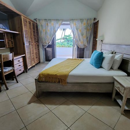 Hoteles Josefina Las Terrenas Extérieur photo
