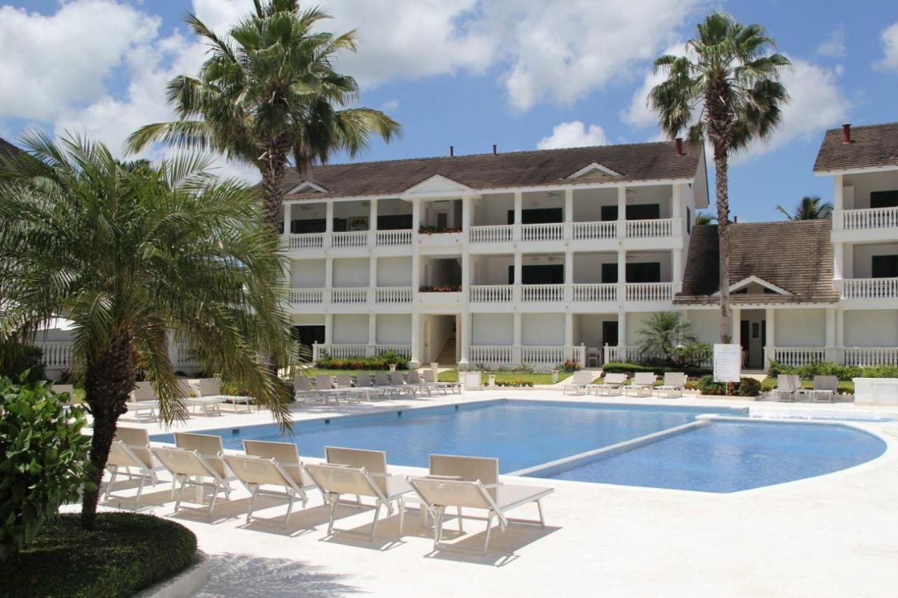 Hoteles Josefina Las Terrenas Extérieur photo