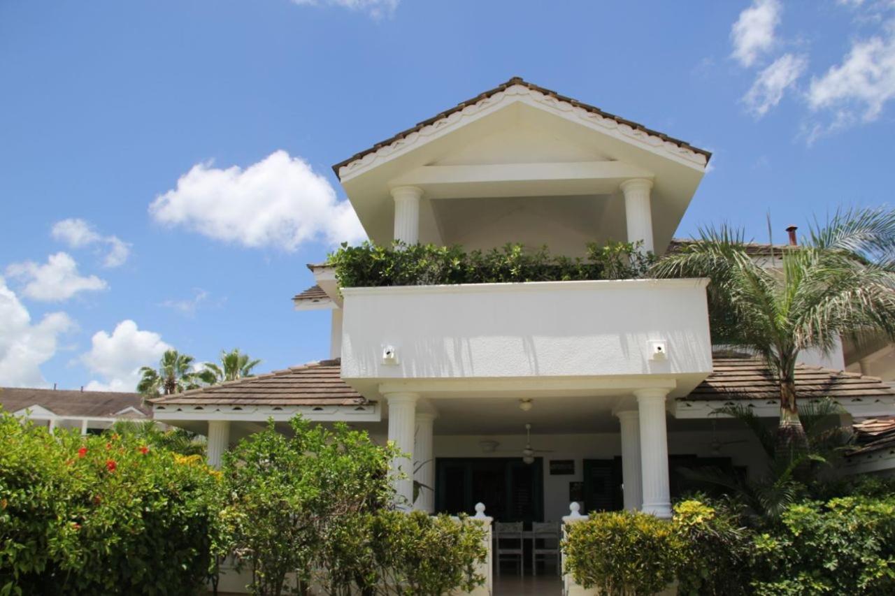 Hoteles Josefina Las Terrenas Extérieur photo