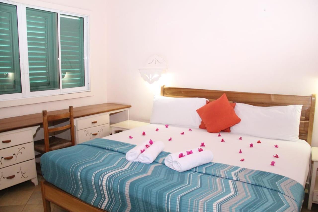 Hoteles Josefina Las Terrenas Extérieur photo