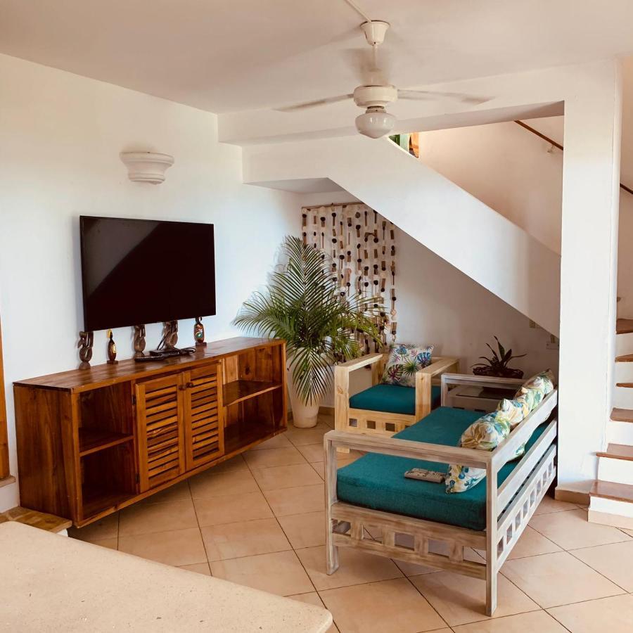Hoteles Josefina Las Terrenas Extérieur photo