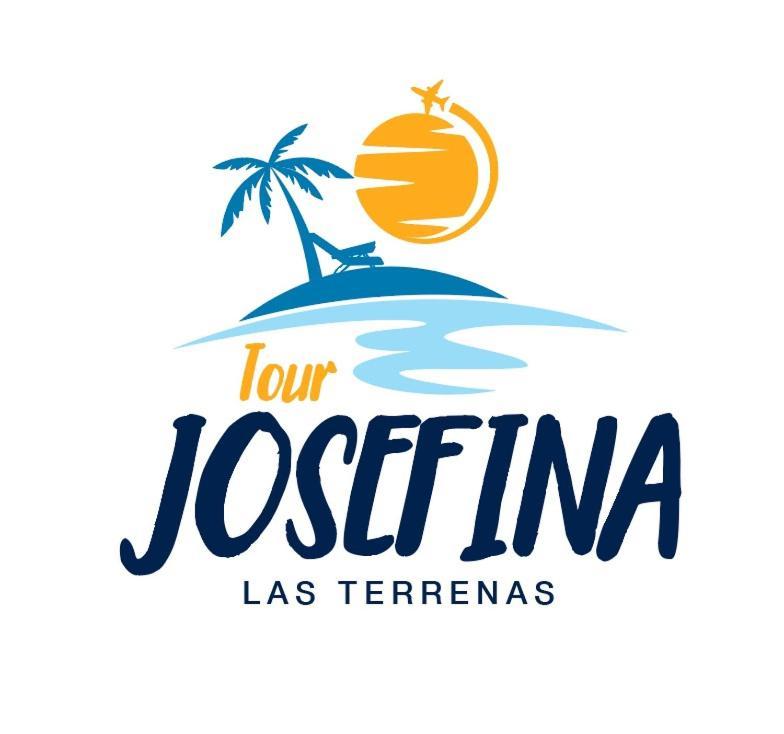 Hoteles Josefina Las Terrenas Extérieur photo