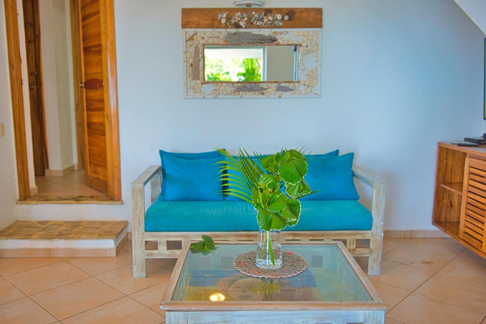 Hoteles Josefina Las Terrenas Extérieur photo