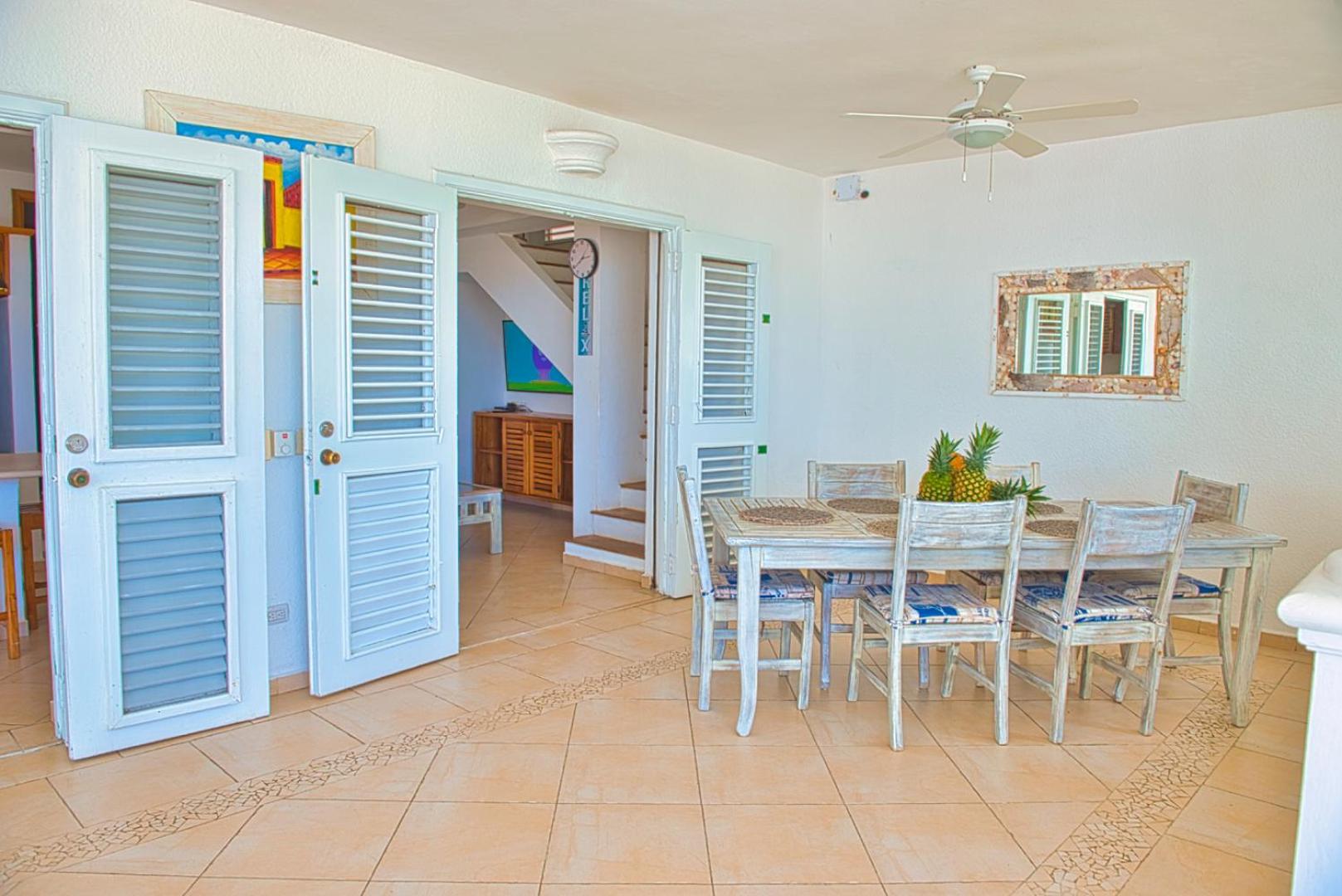 Hoteles Josefina Las Terrenas Extérieur photo