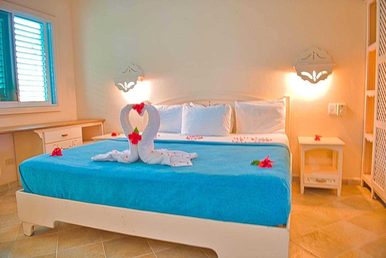 Hoteles Josefina Las Terrenas Extérieur photo