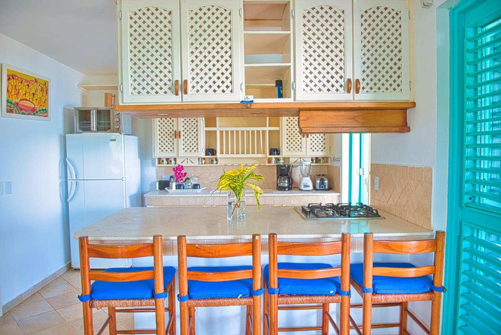 Hoteles Josefina Las Terrenas Extérieur photo