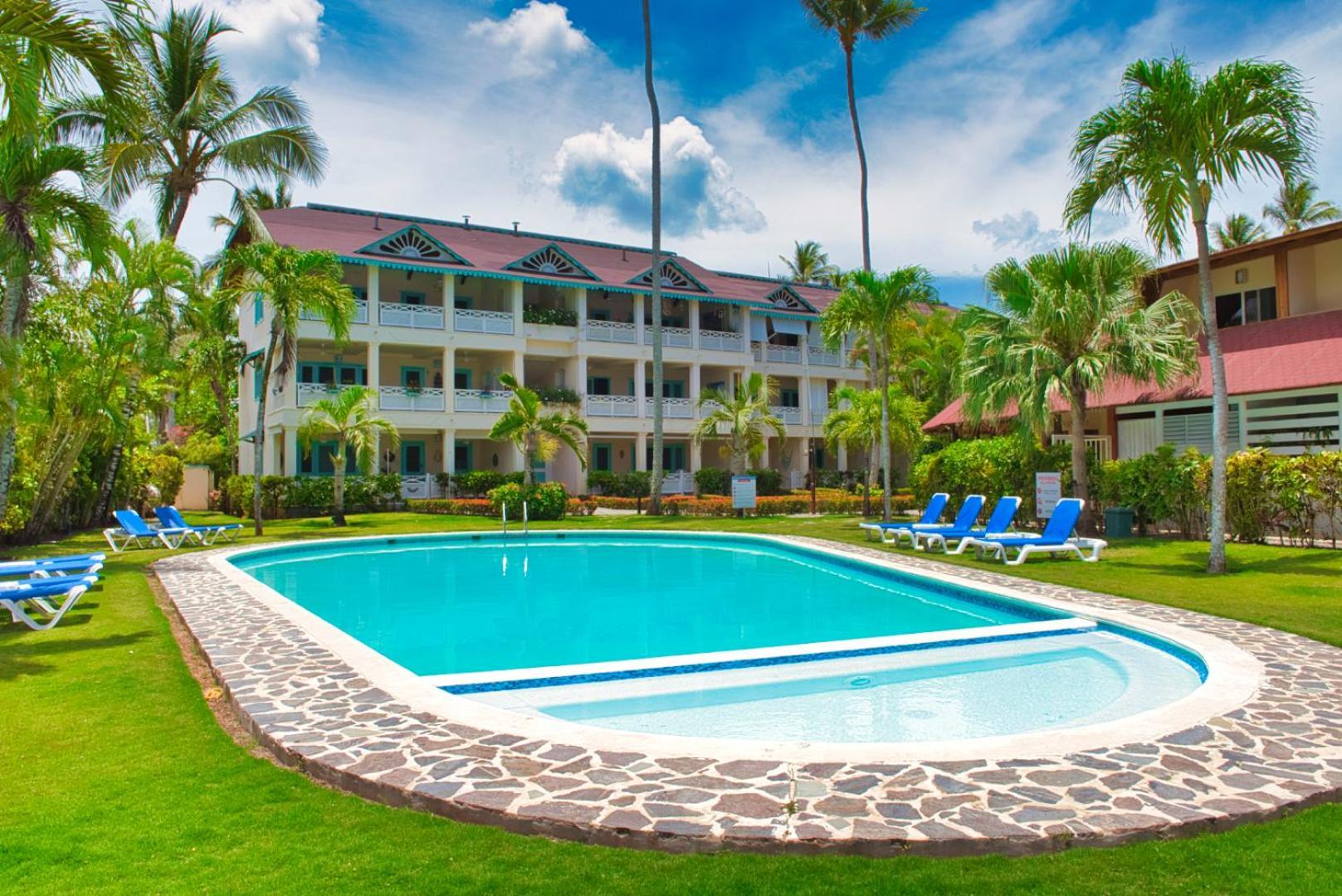 Hoteles Josefina Las Terrenas Extérieur photo