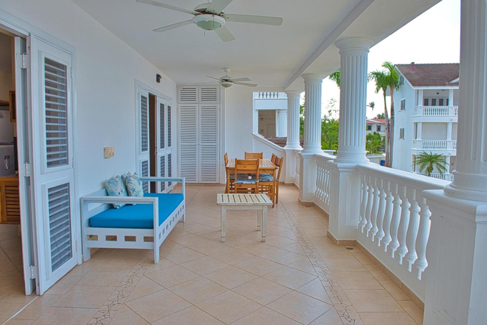 Hoteles Josefina Las Terrenas Extérieur photo