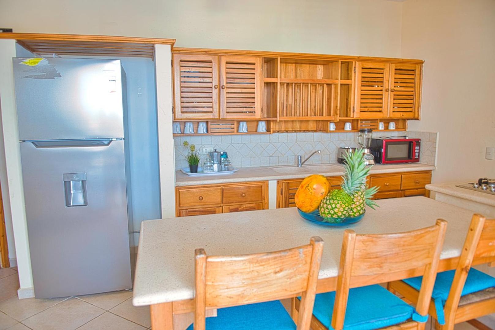 Hoteles Josefina Las Terrenas Extérieur photo