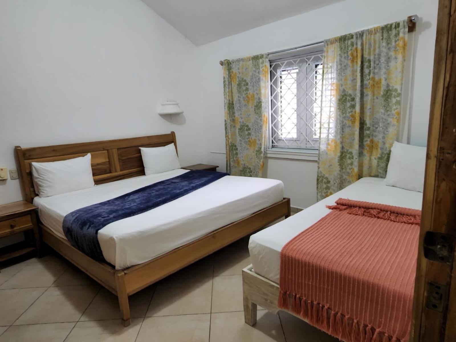 Hoteles Josefina Las Terrenas Extérieur photo