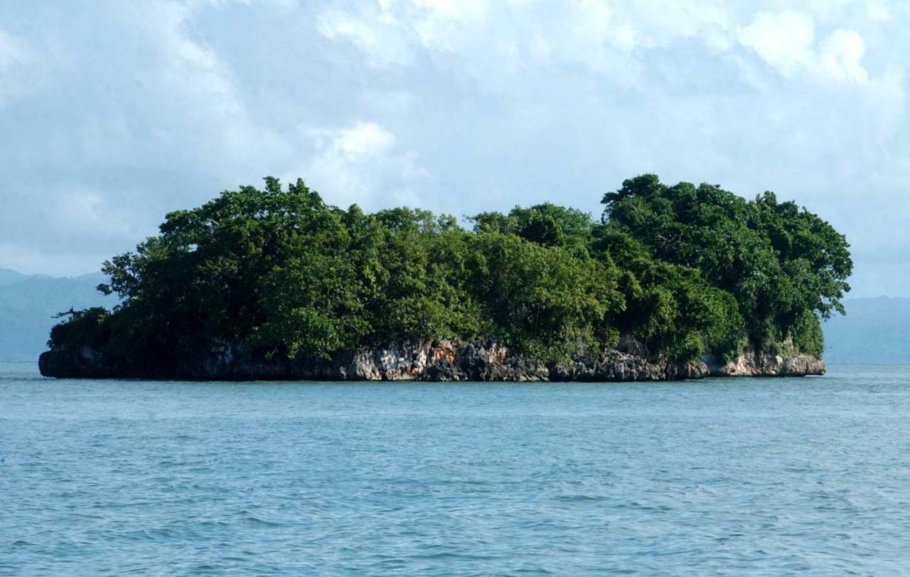 Hoteles Josefina Las Terrenas Extérieur photo