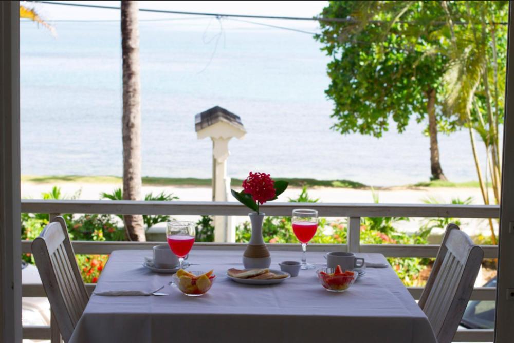 Hoteles Josefina Las Terrenas Extérieur photo